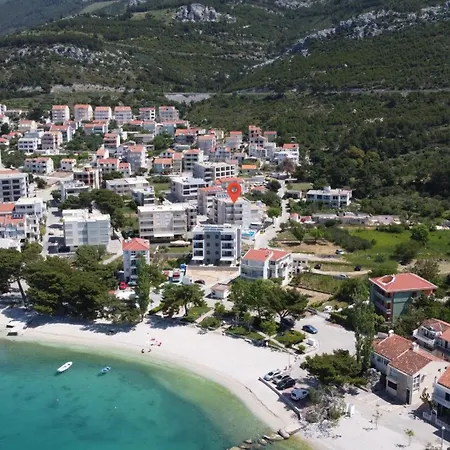 Stella Maris - Pool, Jacuzzy & Nearby Apartamento *